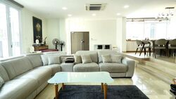 Lauw & Sons Garden (D20), Semi-Detached #503011341